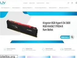 Sites similar to livteknoloji.com