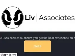 Sites similar to livtherapy.com