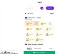 Sites similar to livuchat.com