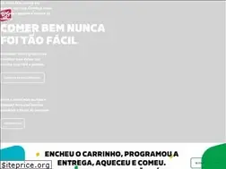 Sites similar to livup.com.br