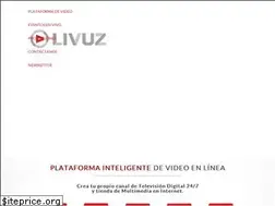 Sites similar to livuz.com