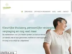 Sites similar to livv-health.nl