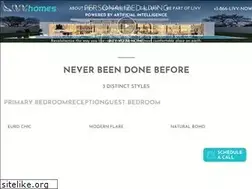 Sites similar to livv.com