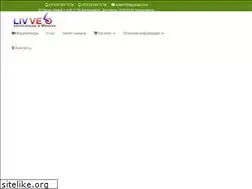 Sites similar to livvelo.by