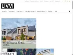 Sites similar to livvi.de