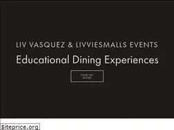 Sites similar to livviesmalls.com
