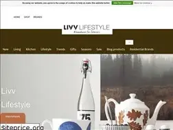 Sites similar to livvlifestyle.nl