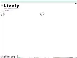 Sites similar to livvly.com