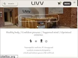 Sites similar to livvnatural.com