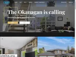 Sites similar to livvokanagan.com