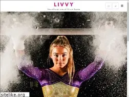 Sites similar to livvydunne.com