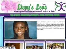 Sites similar to livvysloveinc.org