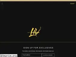 Sites similar to livwarfieldmusic.com