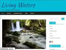 Sites similar to livwat.com