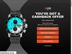 Sites similar to livwatch.com