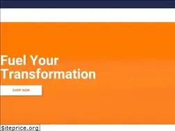 Sites similar to livwellbrands.com