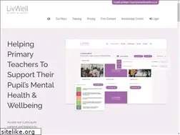 Sites similar to livwellhealth.co.uk