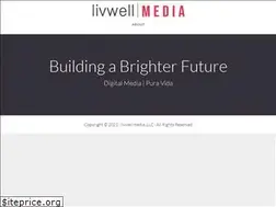 Sites similar to livwellmedia.com