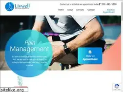 Sites similar to livwellpainmanagement.com