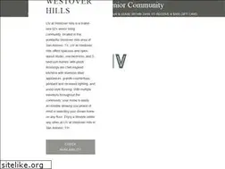 Sites similar to livwestover.com
