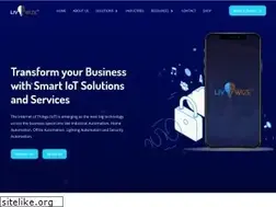 Sites similar to livwize.com