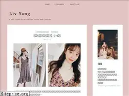 Sites similar to livyang.life