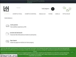 Sites similar to livyharper.com