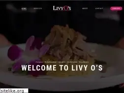 Sites similar to livyos.com