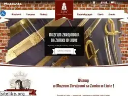 Sites similar to liw-zamek.pl
