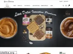 Sites similar to liwadates.com