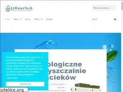 Sites similar to liwatertech.com.pl