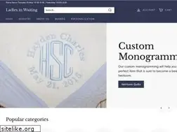 Sites similar to liwbaby.com