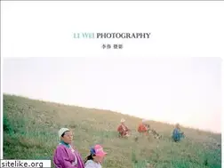 Sites similar to liweiphoto.com