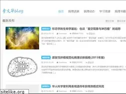 Sites similar to liwenhua.com