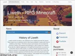 Sites similar to liweth.com