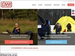 Sites similar to liwi.pl