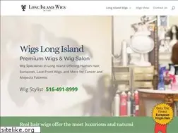 Sites similar to liwigs.com