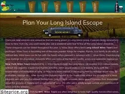 Sites similar to liwinedivas.com