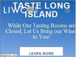 Sites similar to liwines.com