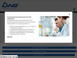 Sites similar to liwo.de