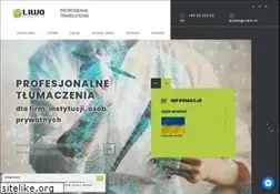 Sites similar to liwo.pl