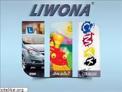Sites similar to liwona.pl
