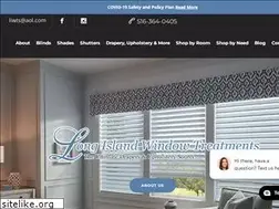 Sites similar to liwts.com
