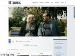 Sites similar to liwu.de