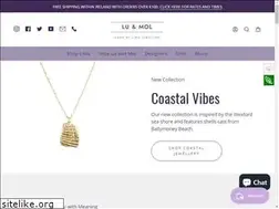 Sites similar to liwujewellery.com
