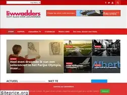 Sites similar to liwwadders.nl