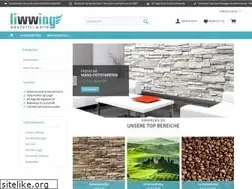 Sites similar to liwwing.com