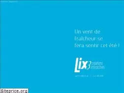 Sites similar to lix3.net
