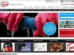 Sites similar to lixall.co.uk