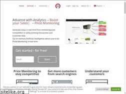 Sites similar to lixam.de